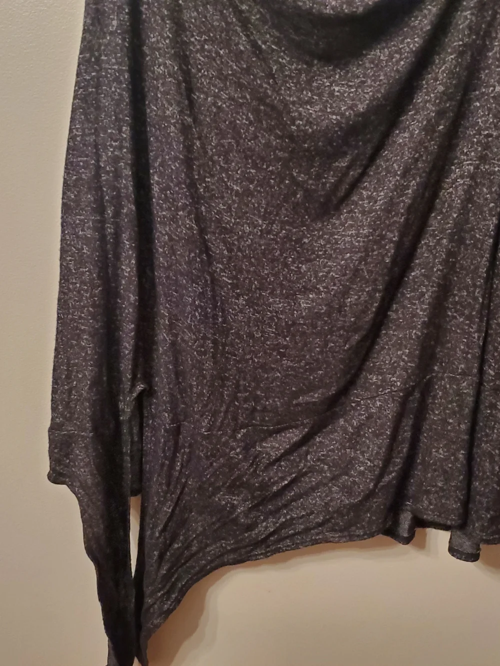 Honeyme Curvy relaxed cowl